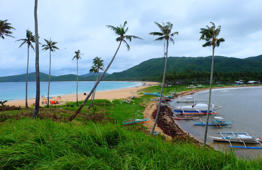 Carlota Island, Philippines , Philippines
